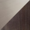 Sycamore Silk and Pebble Grey Anegre