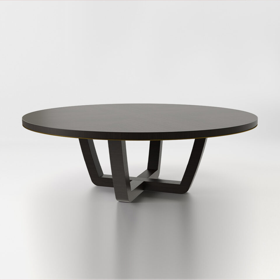 The Aspen Dining Table