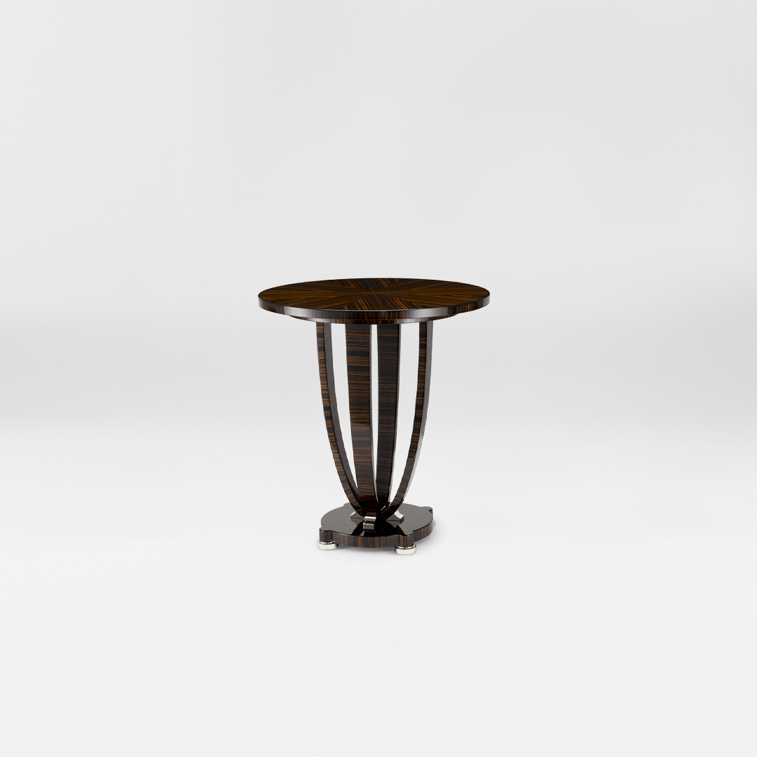 The Aylesbury Occasional Table