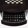 Babington_GamesTable_ChessDrawer_Detail_SycamoreBlack_DAVIDSONLondon