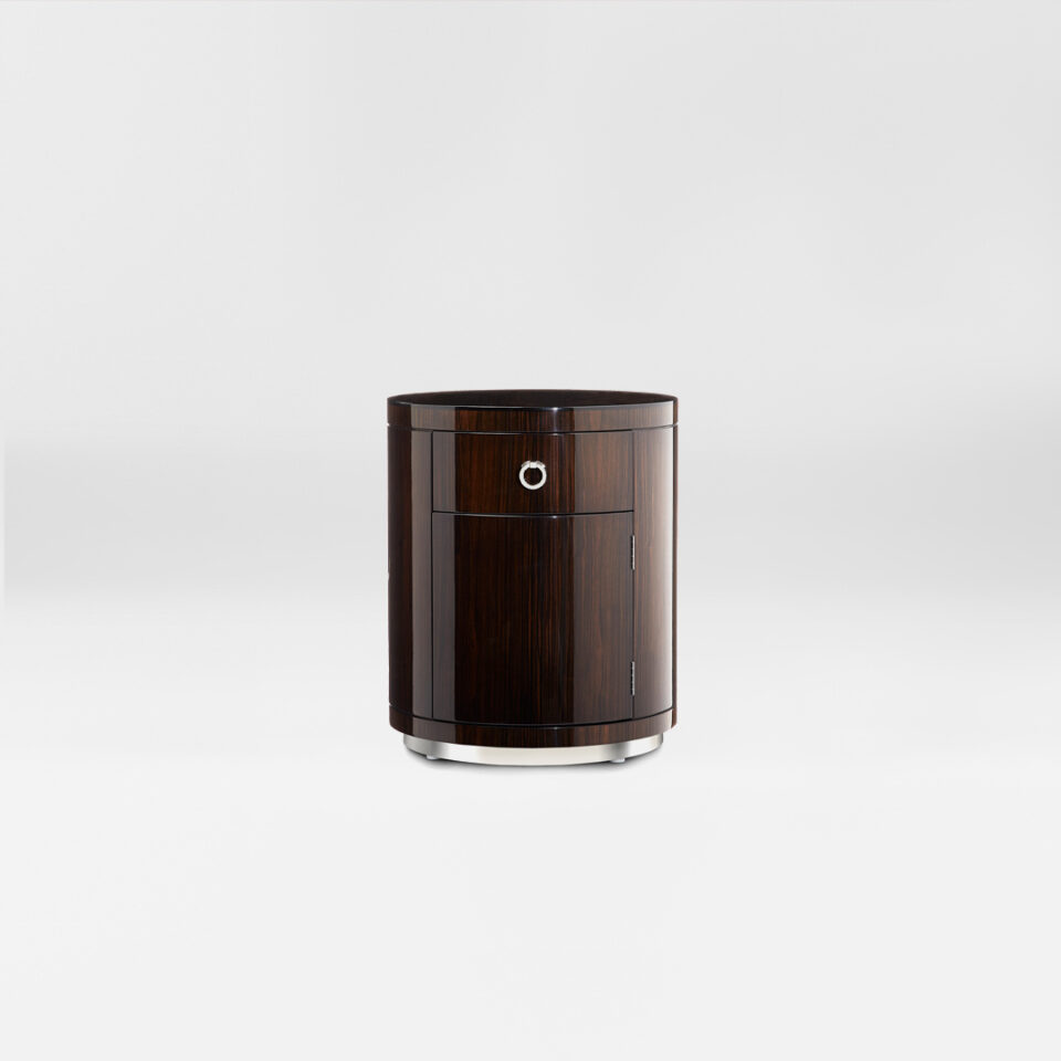 The Belvedere Chest