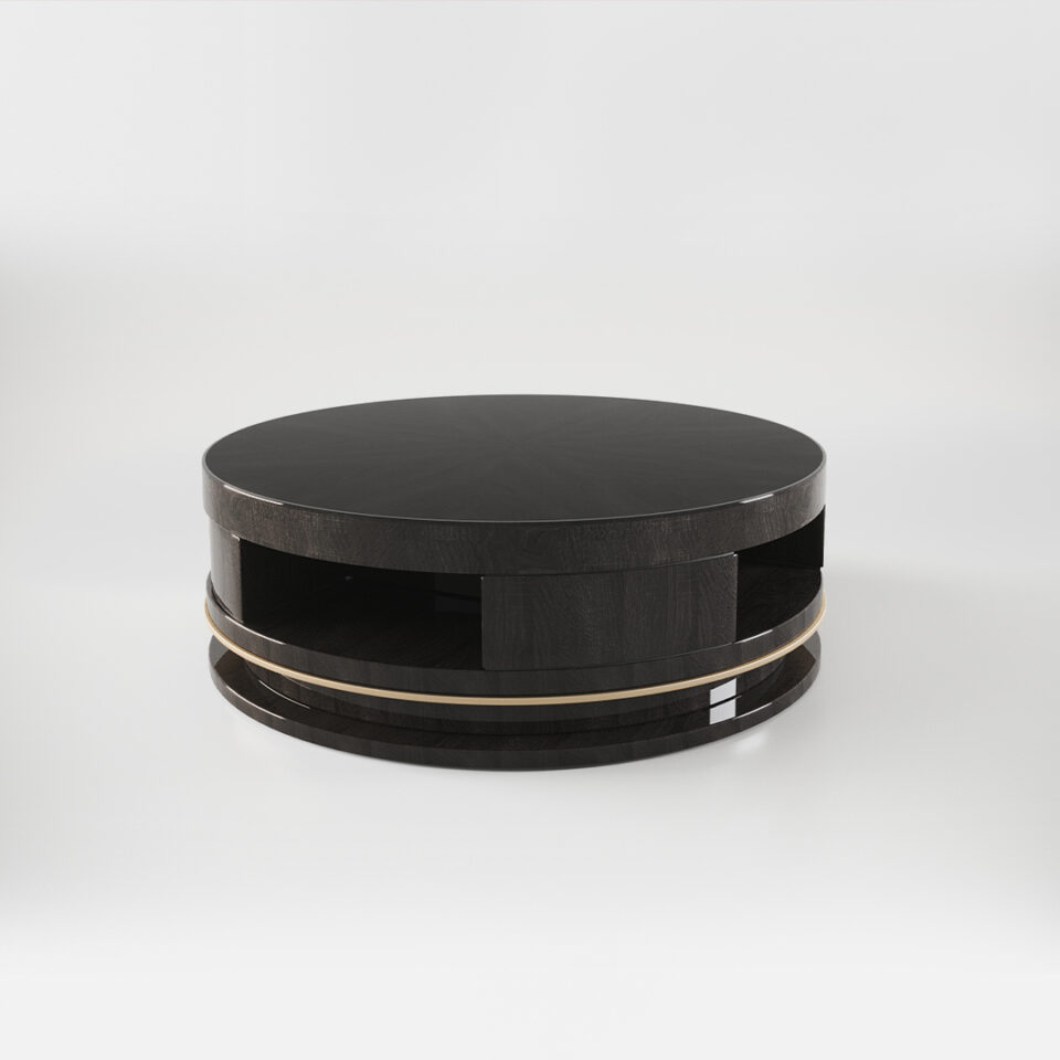 The Chester Coffee Table