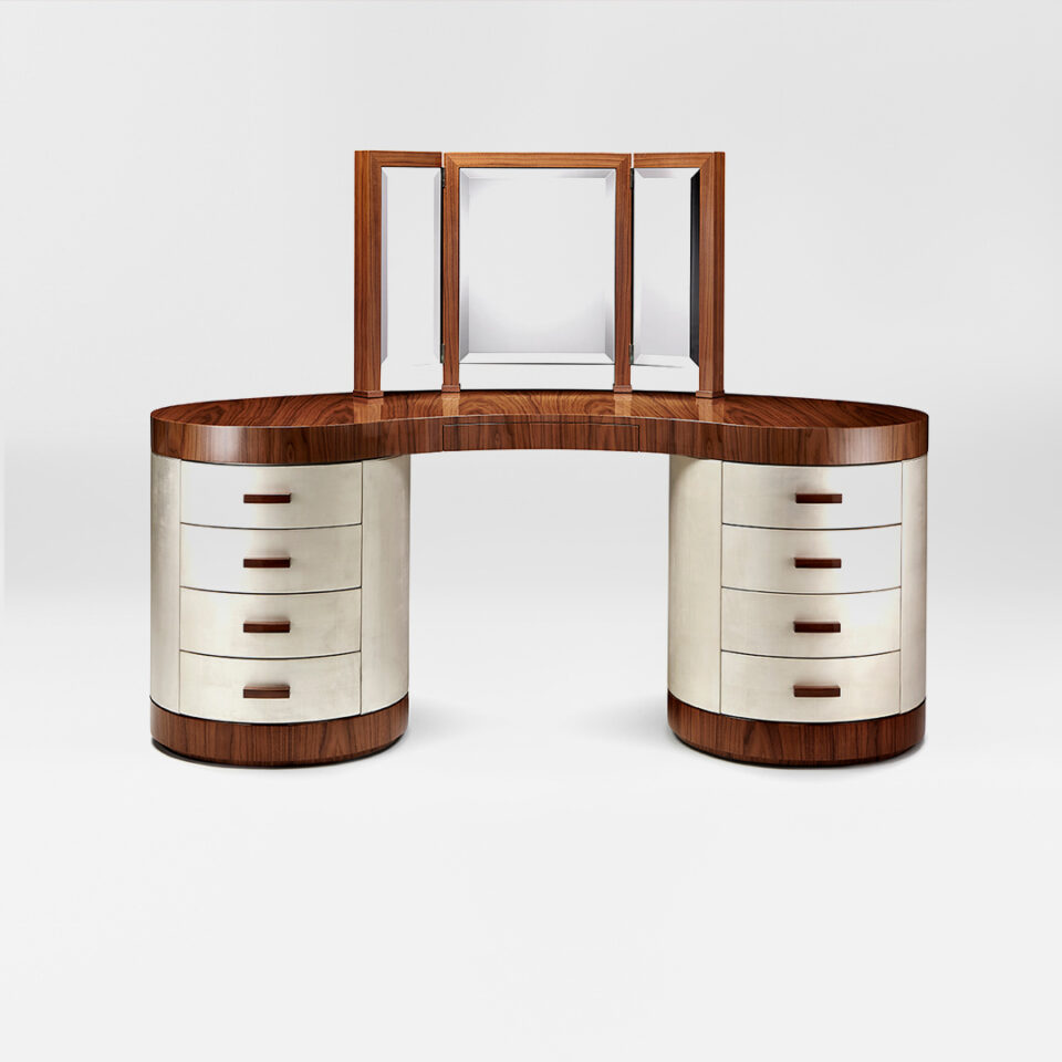 The Chrysler Dressing Table
