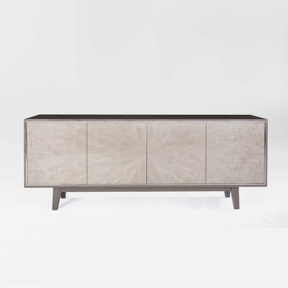 The Four Door Corinthia Sideboard