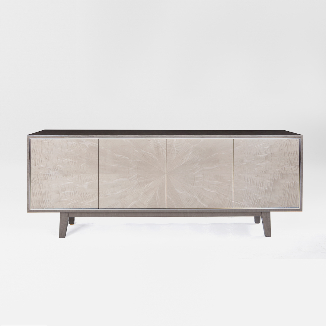The Four Door Corinthia Sideboard