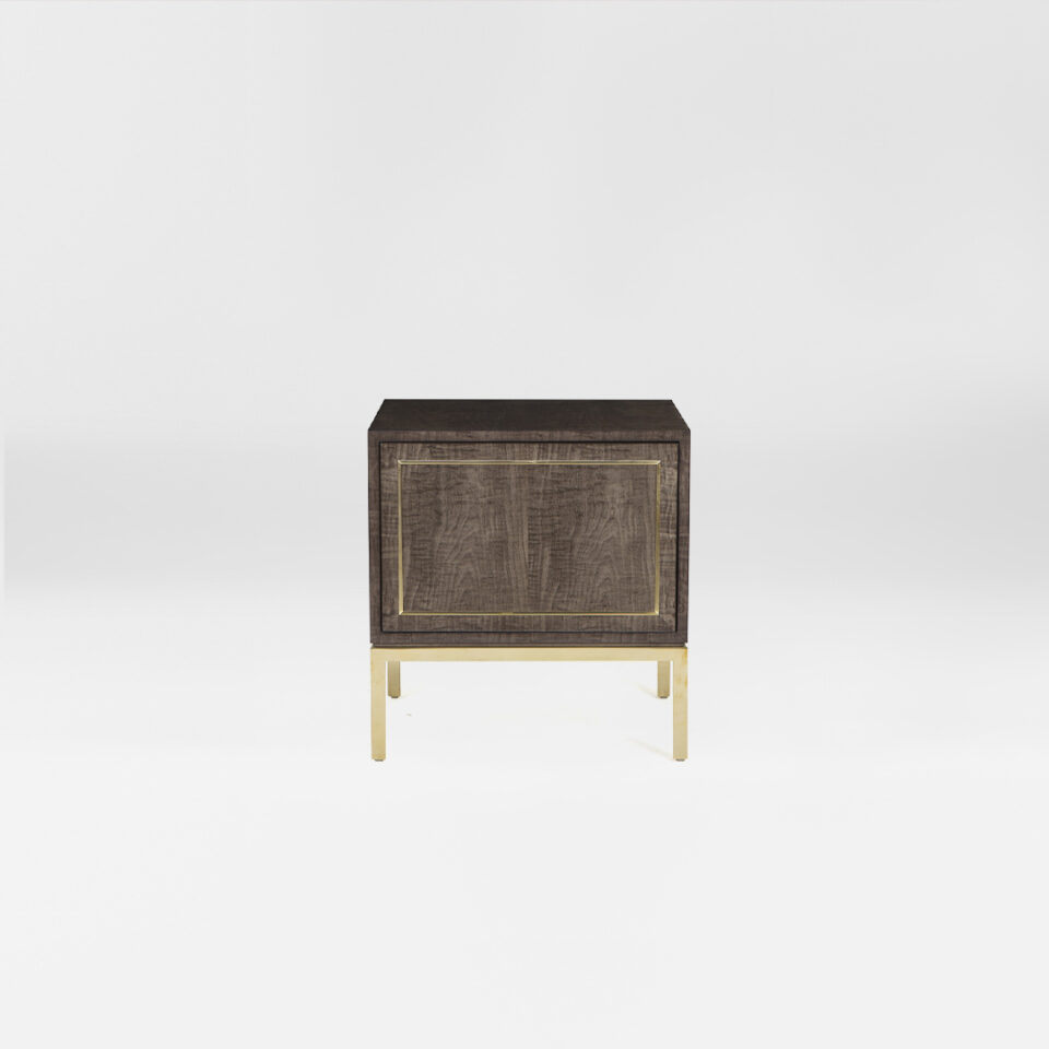 The Dahlia Chest