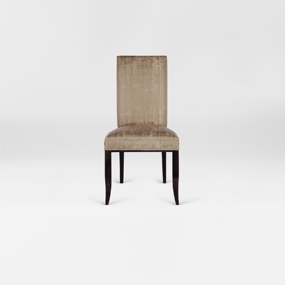 The Ensor Chair