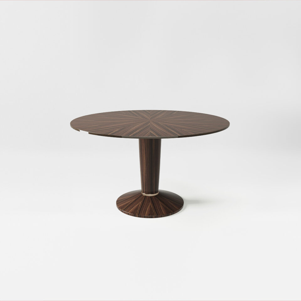 The Fenwick Dining Table