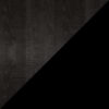 Sycamore Black and Black Lacquer