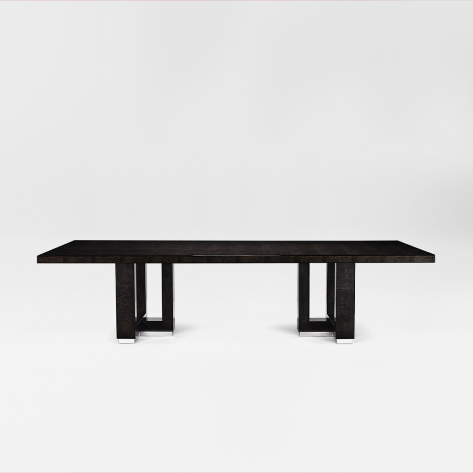 The Hamilton Dining Table