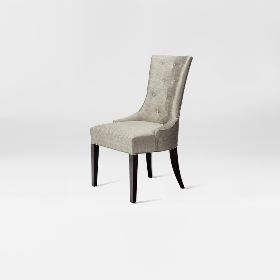 The Hartley Chair
