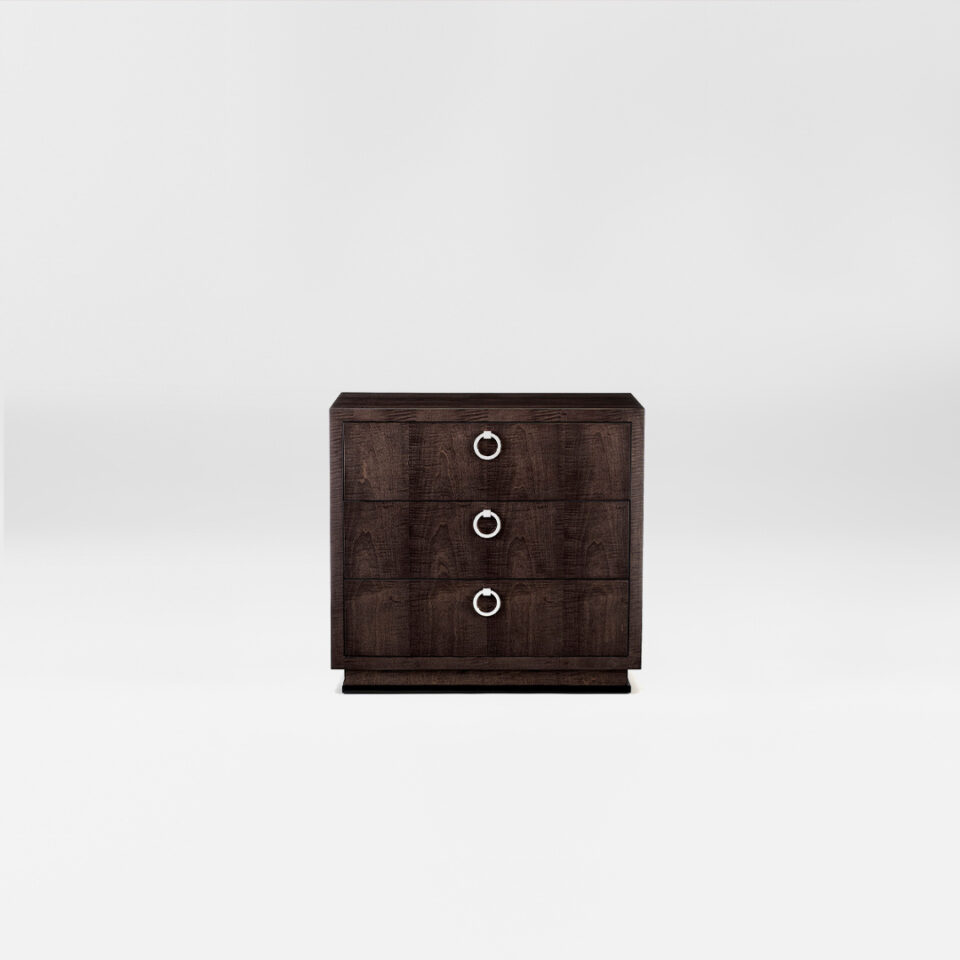The Hatfield Bedside Chest