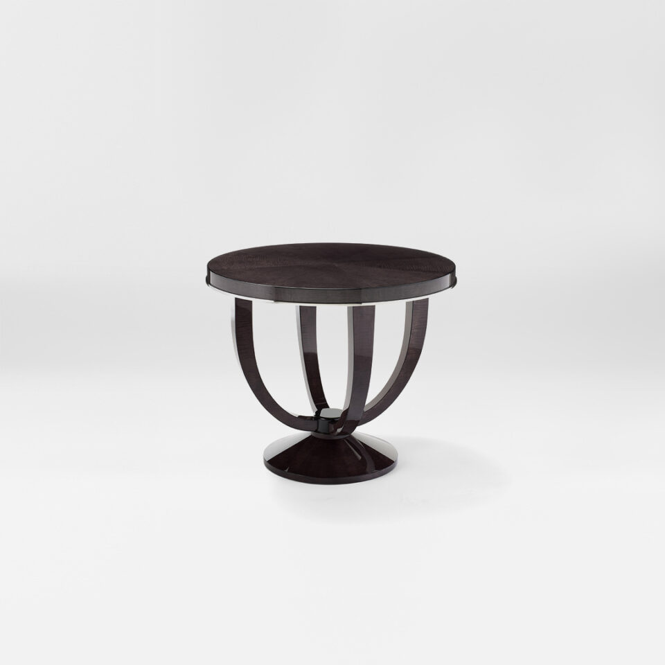 The Hester Occasional Table