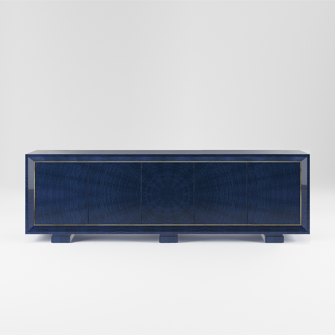 The Five Door Hillgate