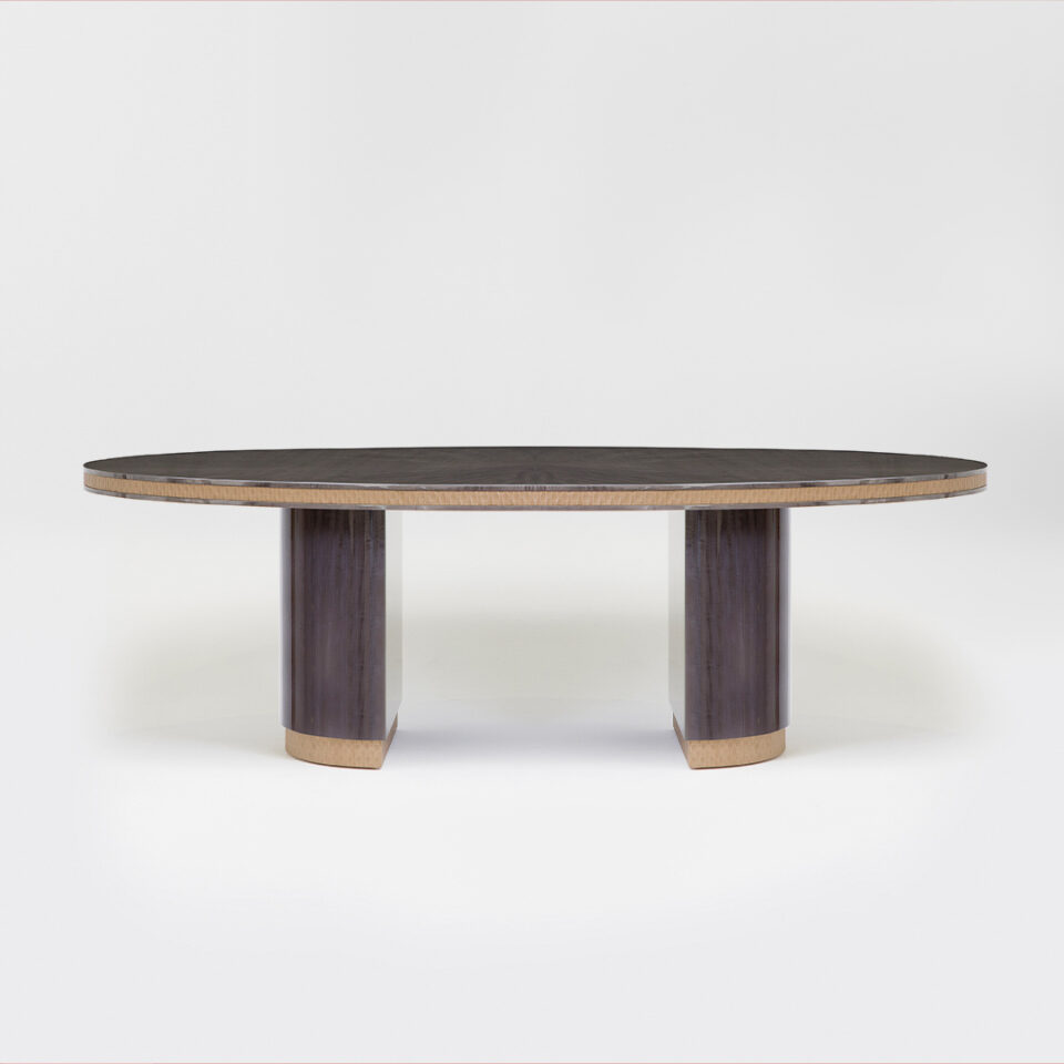 The Howes Dining Table
