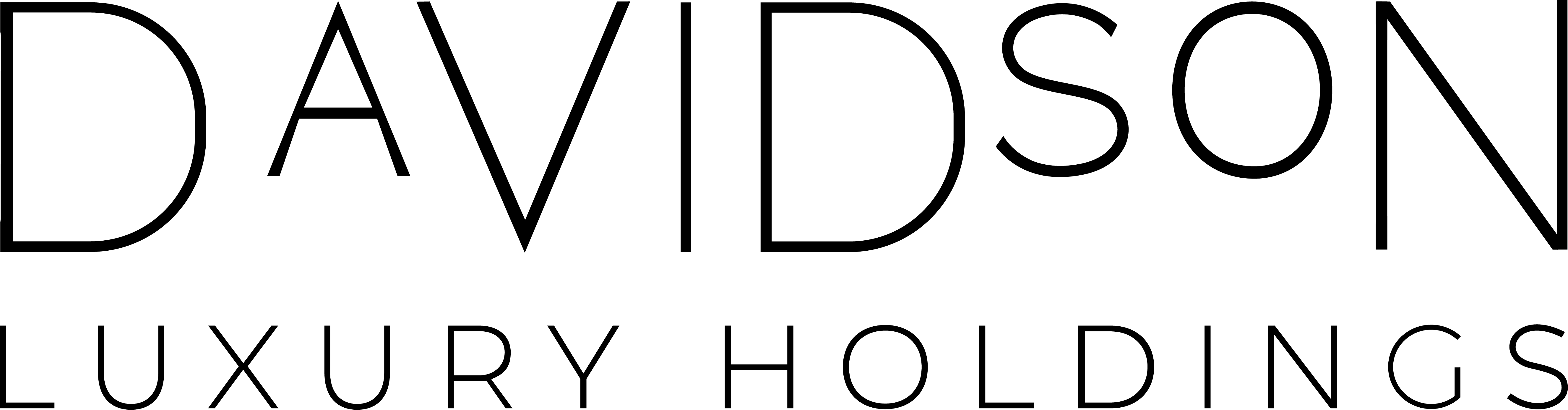 Davidson logo
