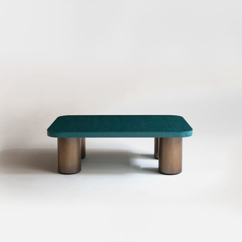 The Malibu Coffee Table