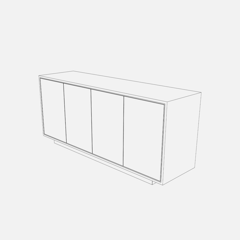 Montana_Sideboard_LineDrawing04_DAVIDSONLondon