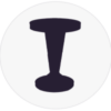 OccasionalTables_Circle_ProductCategoryLandingPageIcons