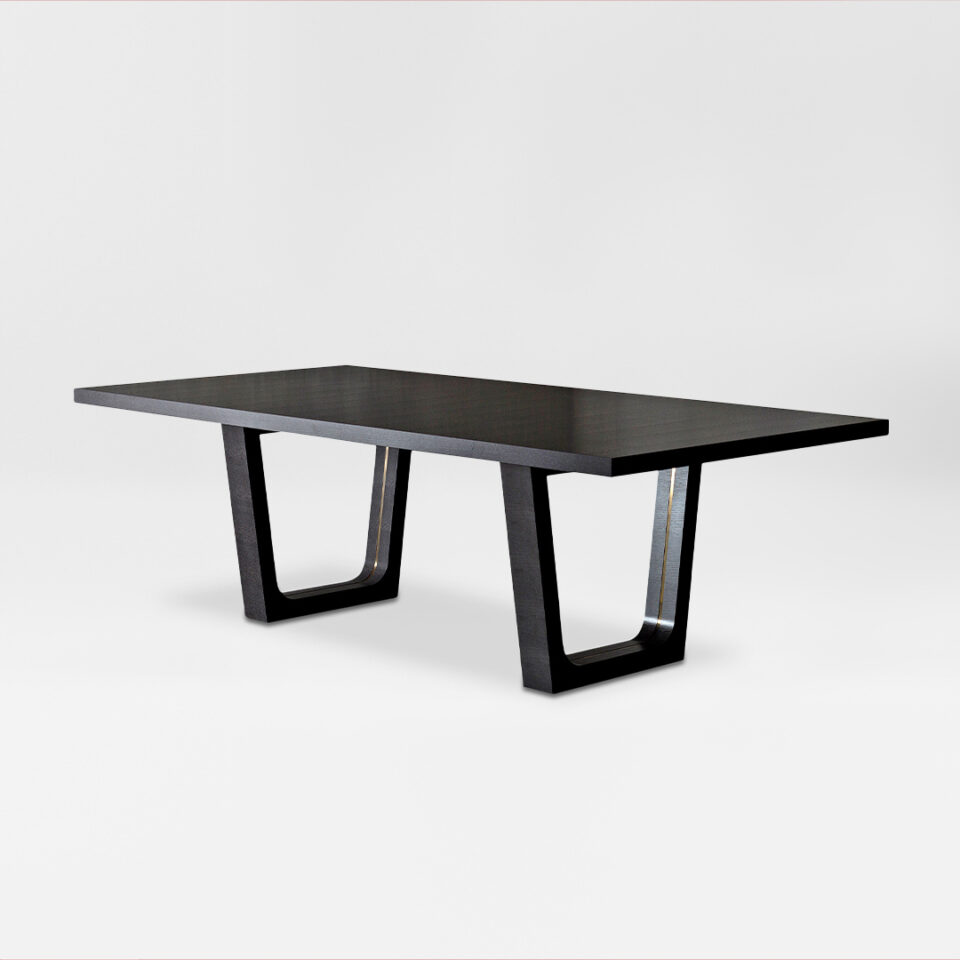 The Olympia Dining Table
