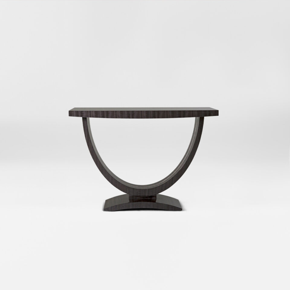 The Ophelia Console