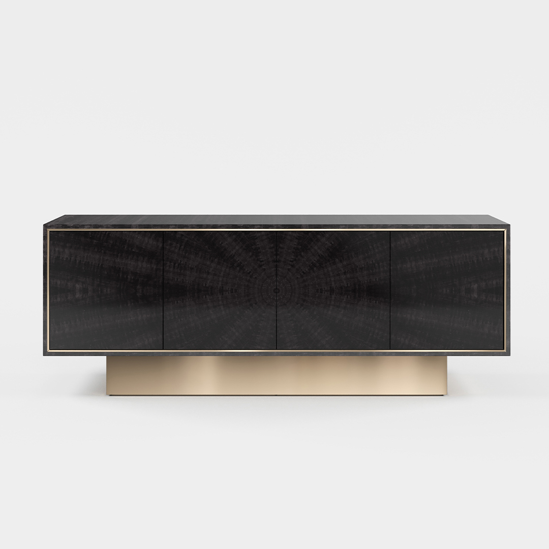 The Four Door Palisades Sideboard