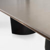 Rivington_DiningTable_Frieze_Detail_SycamoreSilk_SycamoreBlack_AntiquedBrushedBrass_DAVIDSONLondon