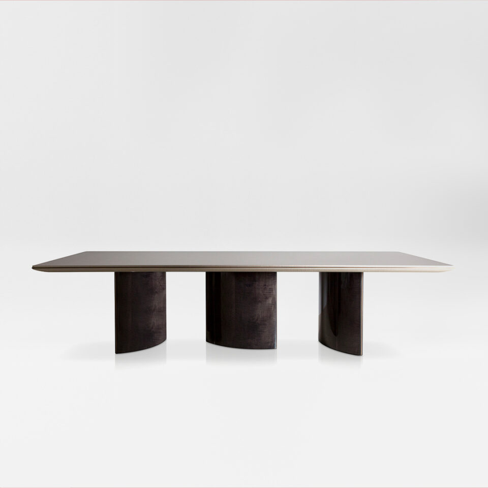 The Rivington Dining Table