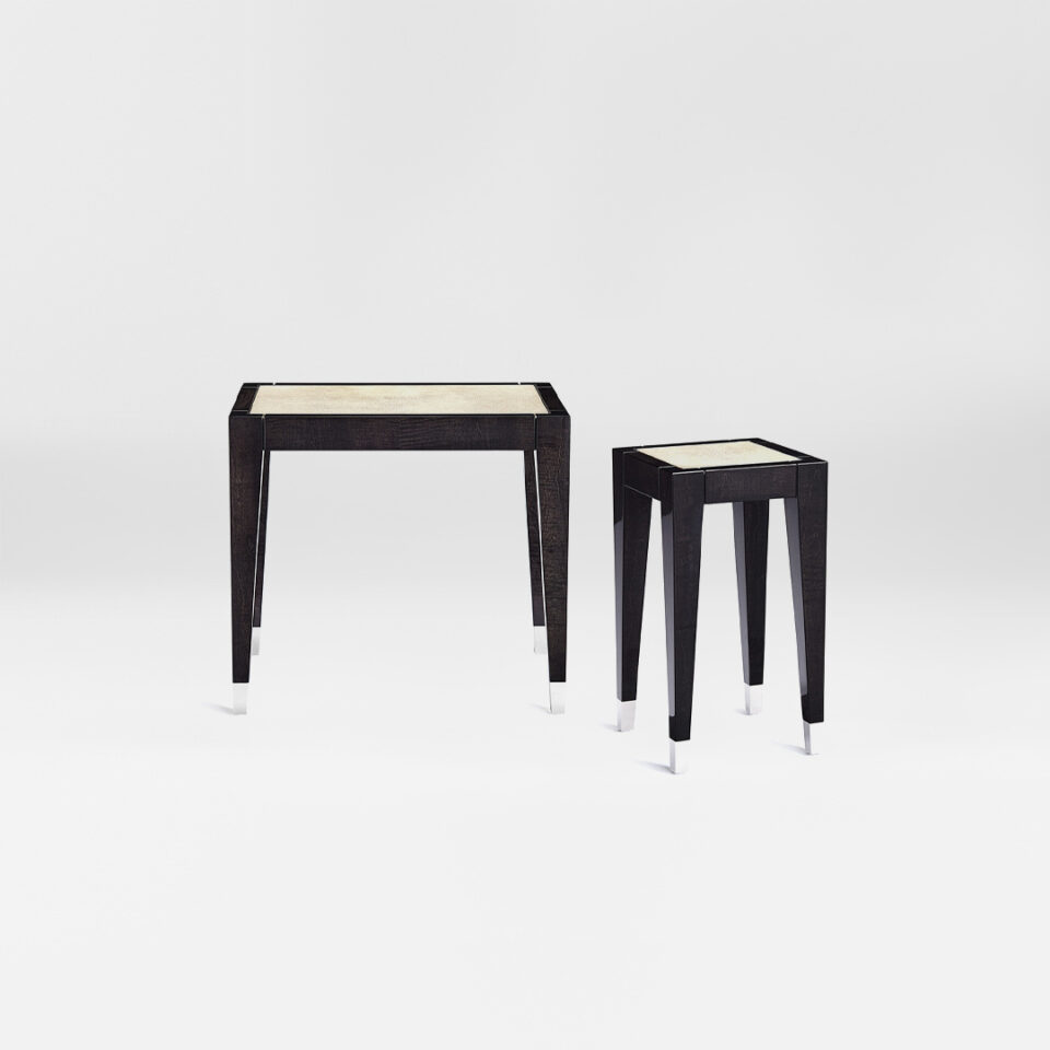 The Tavistock Occasional Table