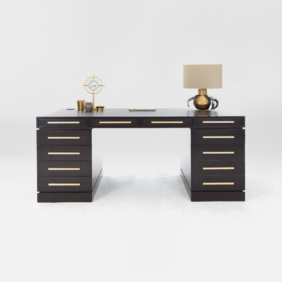 The Wellington Desk