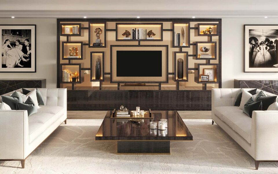 Spring Trends | The Ebury Media Unit