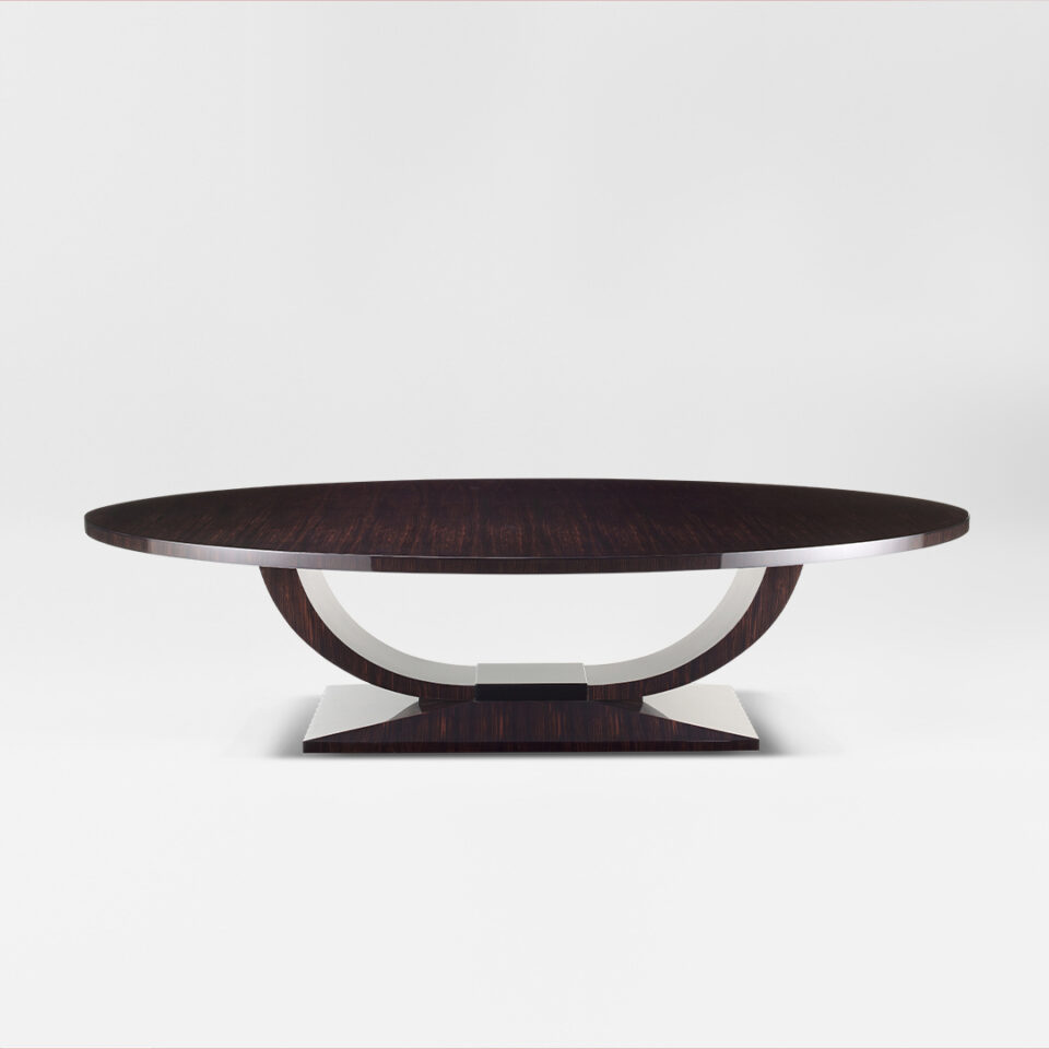 The Ovington Dining Table
