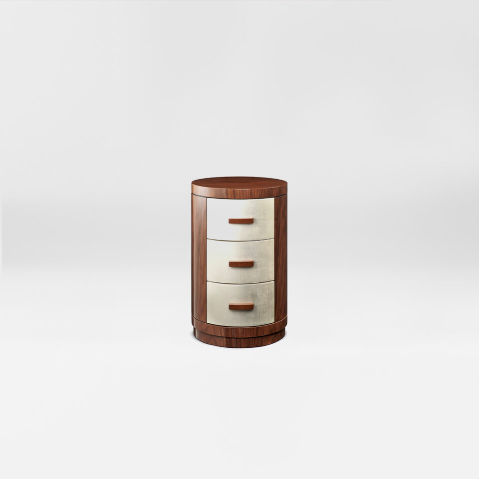 The Winkworth Bedside Chest
