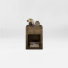The Bowery Bedside Chest