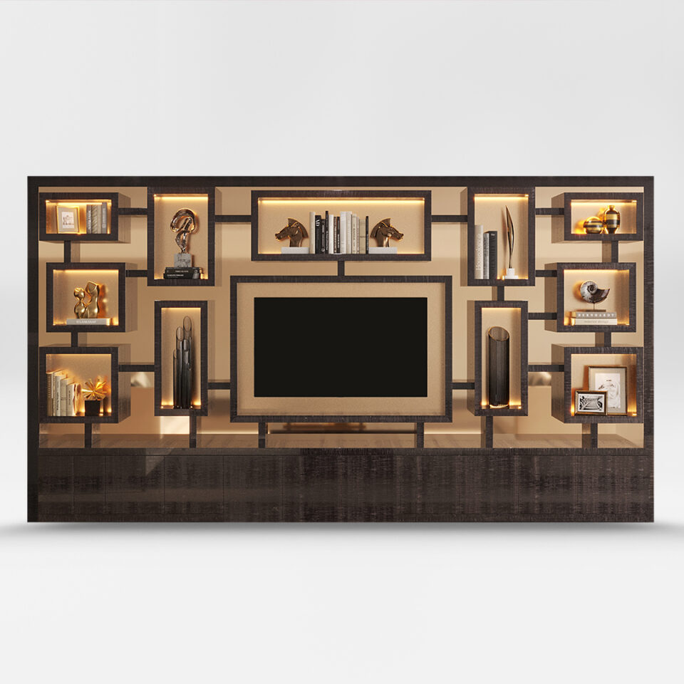 The Ebury Media Unit