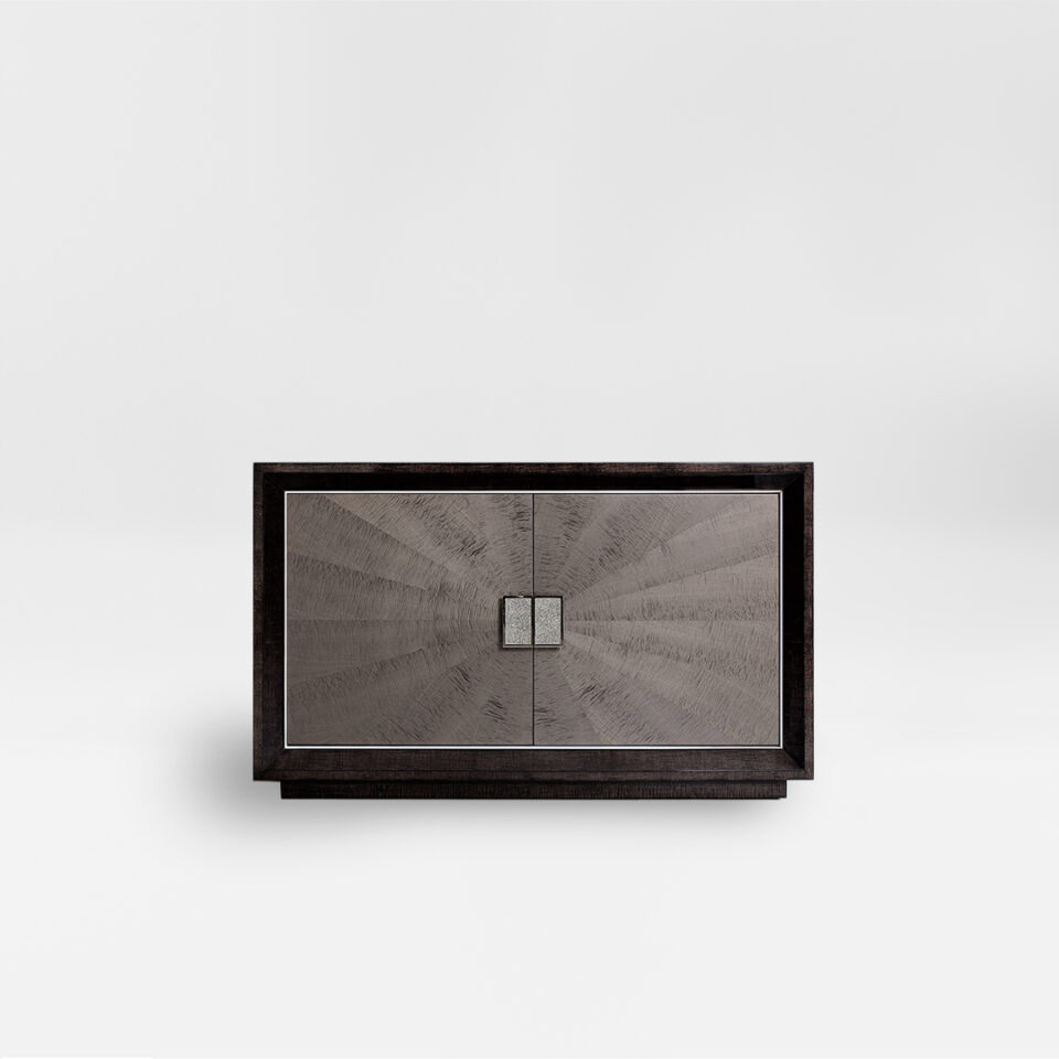 The Two Door Hanbury Sideboard