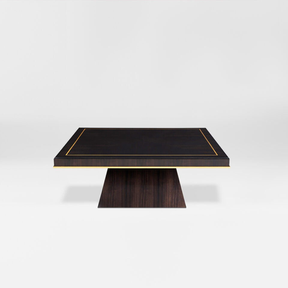 The Nazarova Coffee Table
