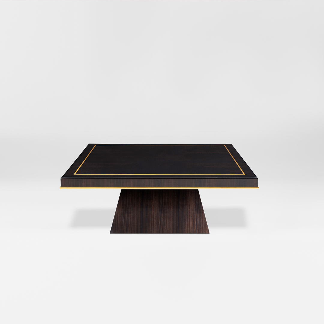 The Nazarova Coffee Table