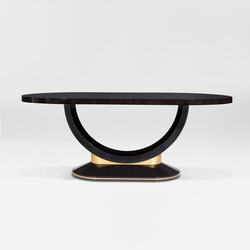 The Nazarova Dining Table