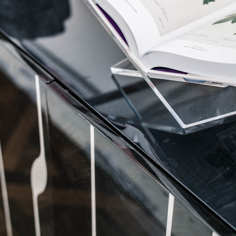 regis drinks cabinet sideboard dining room furniture marquetry