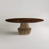 GrandChalice_DiningTable_BurrWalnut_Sandstorm_DavidsonLondon