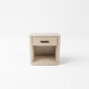 The Carnegie Bedside Table by Davidson London