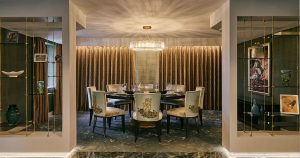 Luxury Furniture London - image of Davidson London luxury furniture