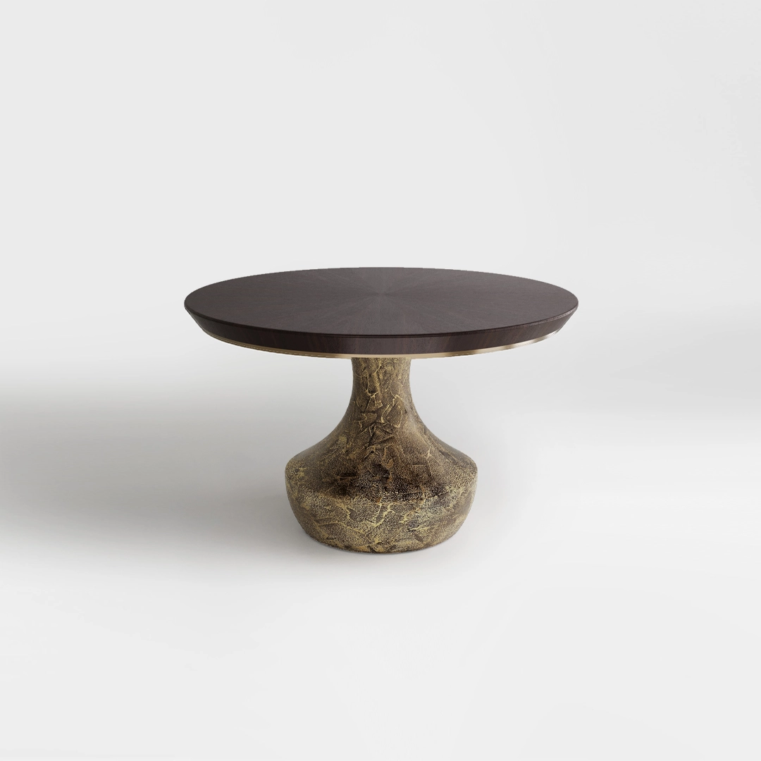Chalice_Table_DarkTintedOak_Sandstorm_DavidsonLondon