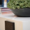 Madison_CoffeeTable_WhiteLacquer_Volcanic_Decorex2024_DavidsonLondon_010