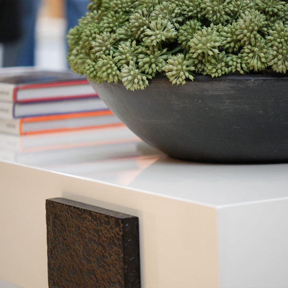 Madison_CoffeeTable_WhiteLacquer_Volcanic_Decorex2024_DavidsonLondon_010