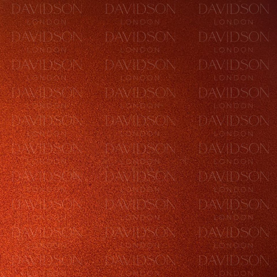 Moroccan Sunset Lacquer