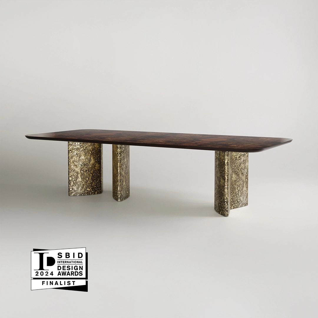 Paris_DiningTable_BurrWalnut_MoonCrater_DavidsonLondon