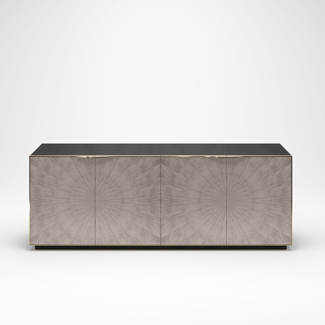 BrooklynCabinet_4Door_SycamoreBlack_SycamorePearl_PolishedBrass_DavidsonLondon