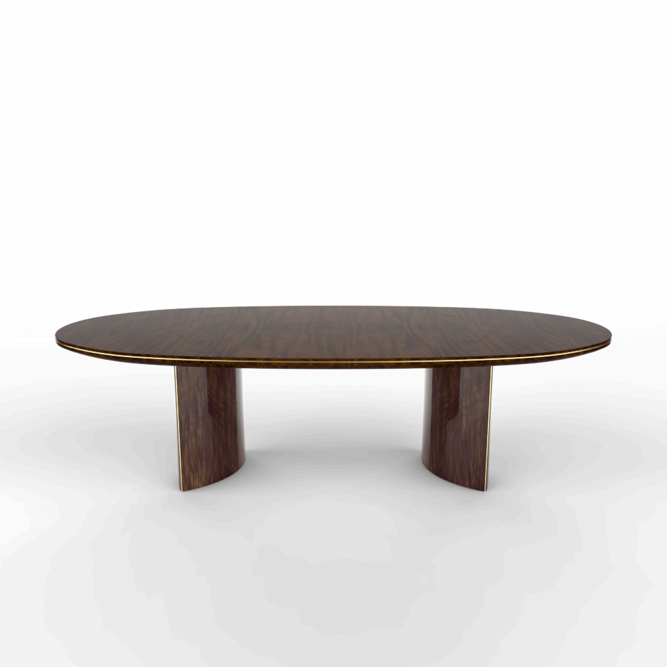 Modern Dining Table